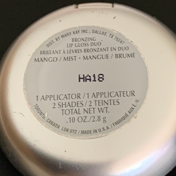 Chanel rouge allure pirate lip gloss & 2 others - Picture 10 of 10